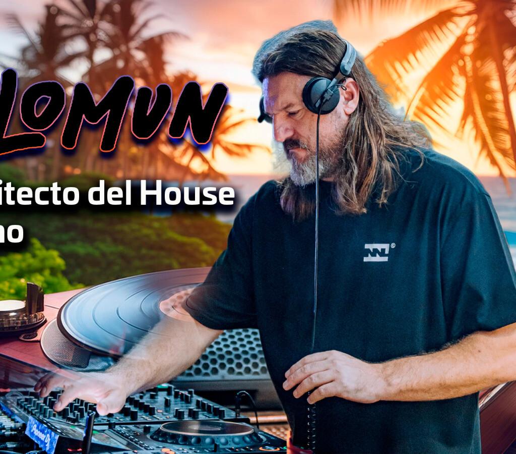 La Historia de Solomun: El Arquitecto del House Moderno