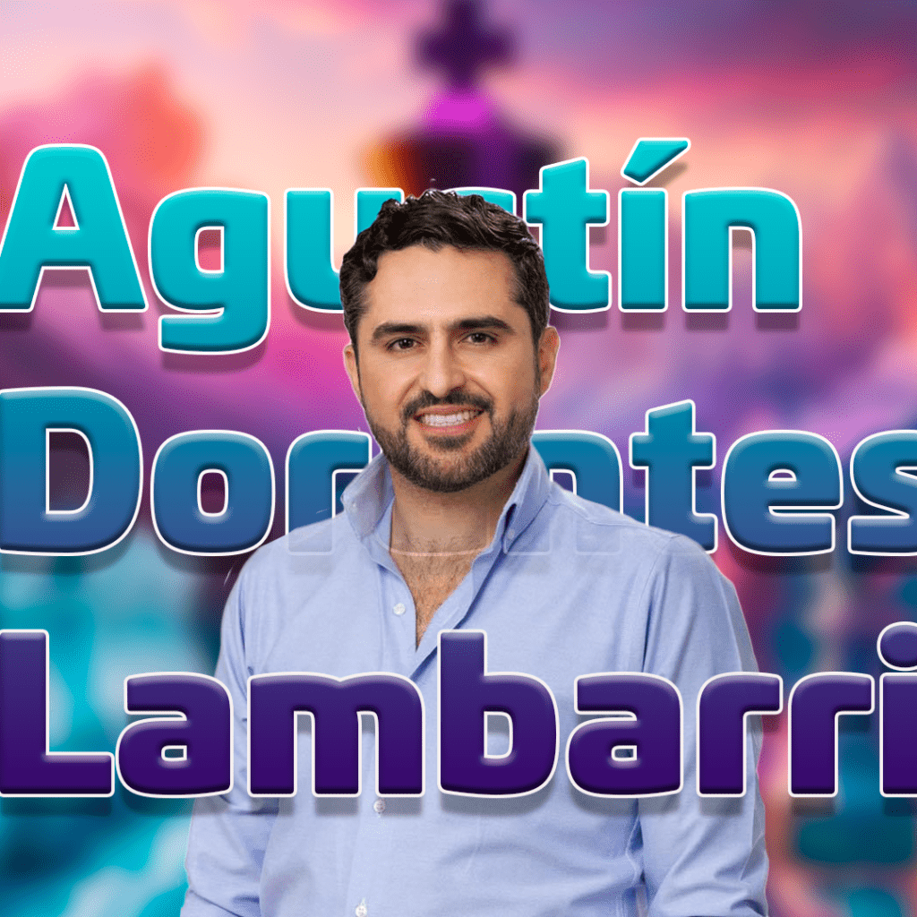 Perfil Público de Agustín Dorantes