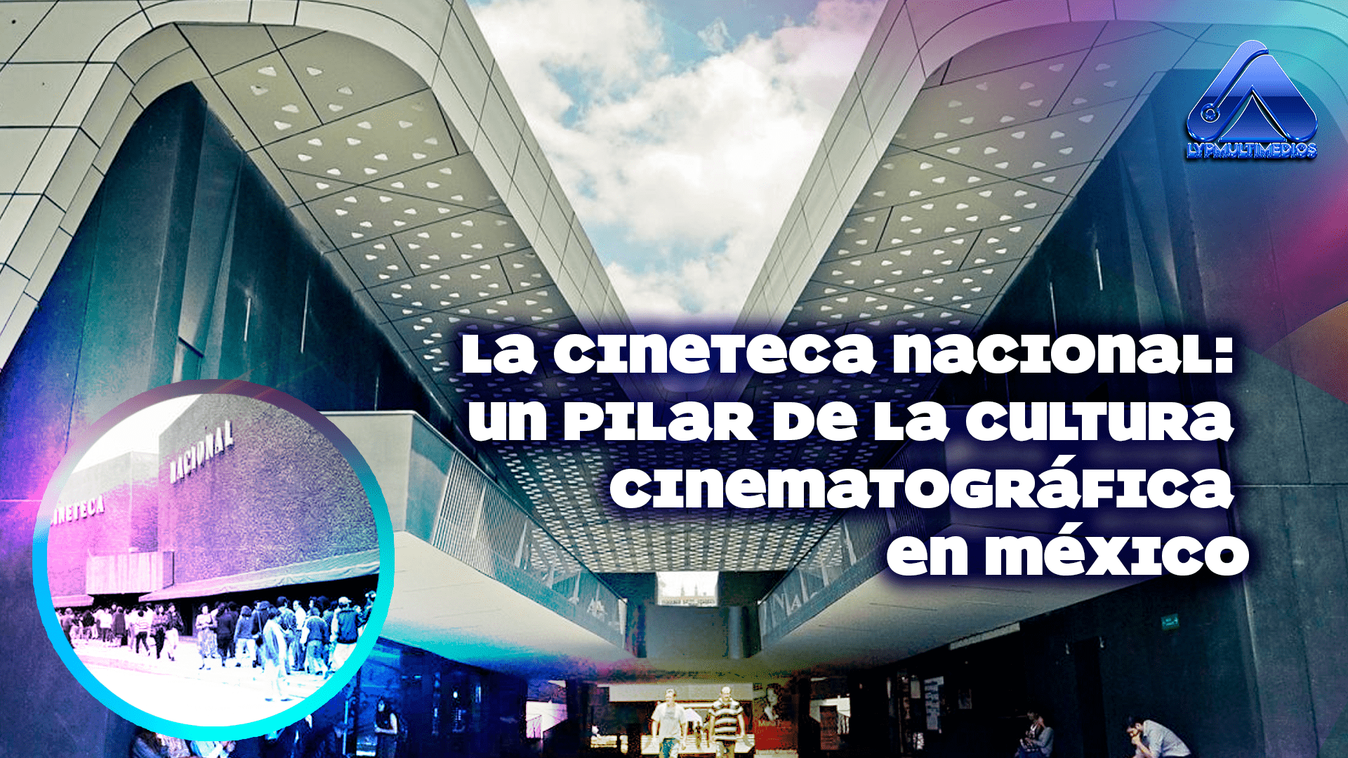 Cineteca