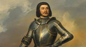 Gilles de Rais: El Noble Francés y Su Desgarradora Historia