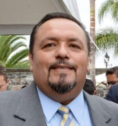 Carlos Tizoc Mondragón Barrón