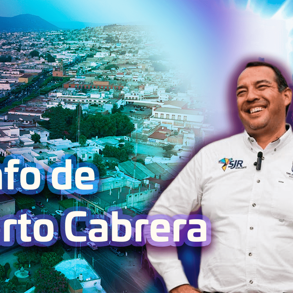 Triunfo de Roberto Cabrera en la Reelección de San Juan del Río