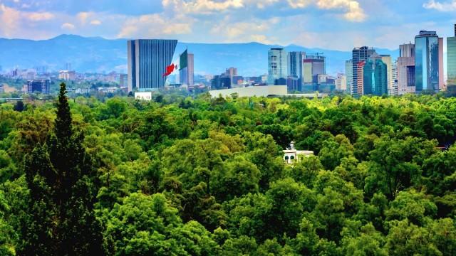 SEDEMA Presenta Proyecto de Manejo del Bosque de Chapultepec: Una Visión a Futuro